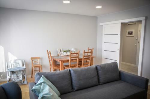 Apartament Aviator