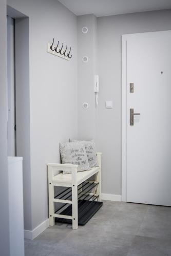 Apartament Aviator