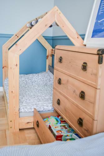 Apartament Aviator