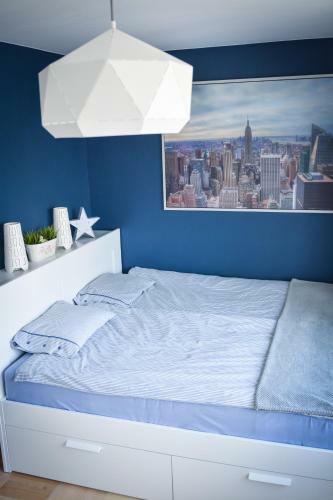 Apartament Aviator