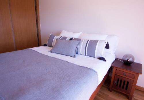 Apartamento Galicia 12