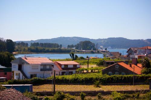 Apartamento Galicia 12