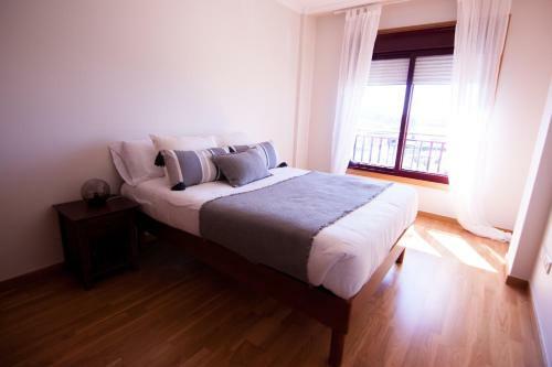 Apartamento Galicia 12