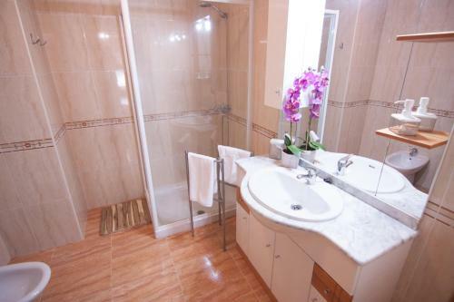 Apartamento Galicia 12