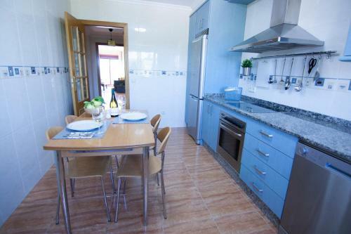 Apartamento Galicia 12