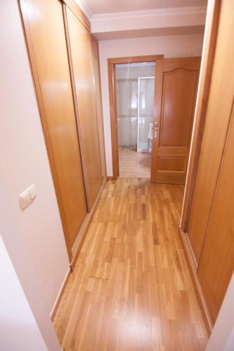 Apartamento Galicia 12