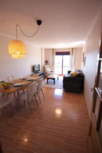 Apartamento Galicia 12