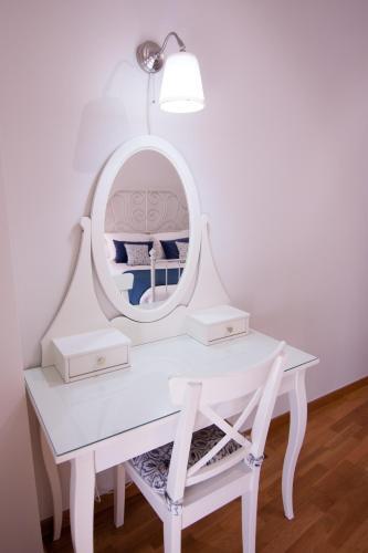 Apartamento Galicia 12