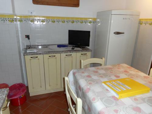 Apartamento Casa Elena