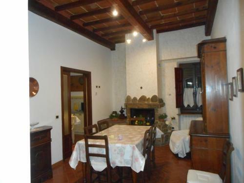 Apartamento Casa Elena