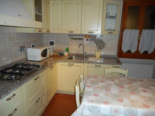 Apartamento Casa Elena
