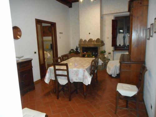 Apartamento Casa Elena