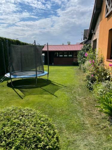 Apartamento Pokoje Go?cinne Asia