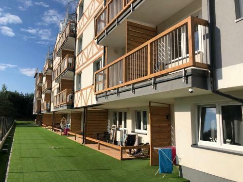 S?oneczny Apartament