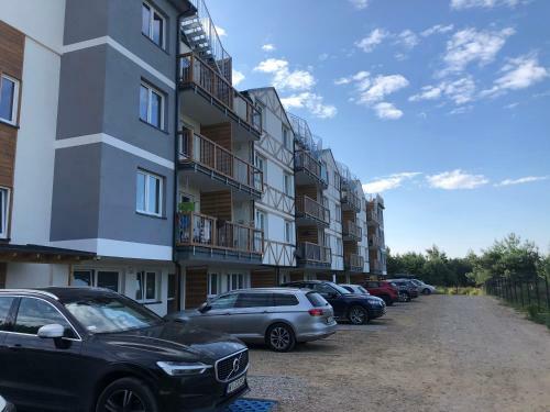 S?oneczny Apartament
