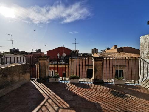 Apartamento Casa Al Teatro