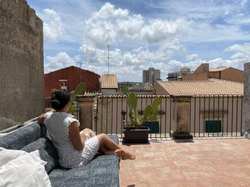 Apartamento Casa Al Teatro