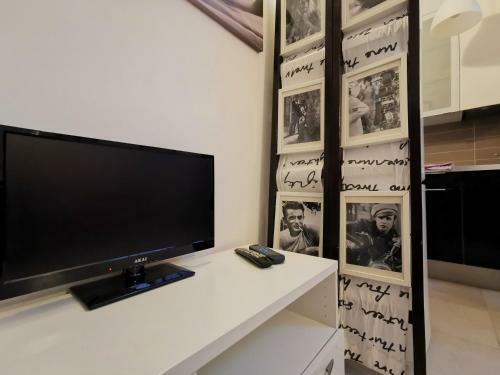 Apartamento Casa Al Teatro