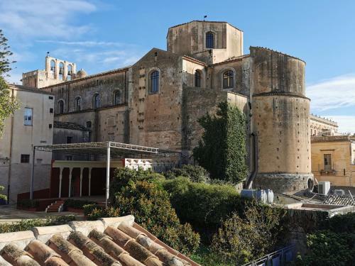 Apartamento Casa Al Teatro