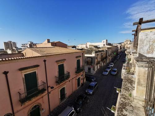 Apartamento Casa Al Teatro