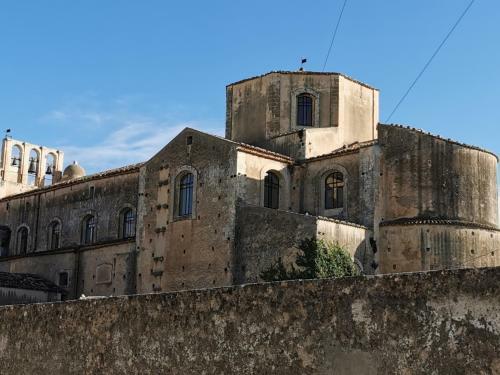 Apartamento Casa Al Teatro