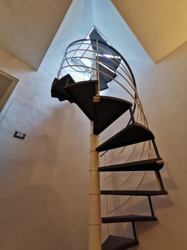 Apartamento Casa Al Teatro