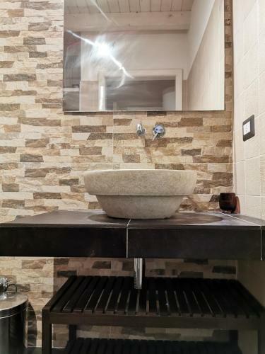 Apartamento Casa Al Teatro