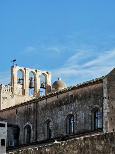 Apartamento Casa Al Teatro