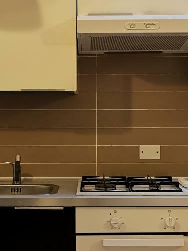 Apartamento Casa Al Teatro