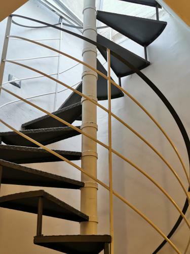Apartamento Casa Al Teatro