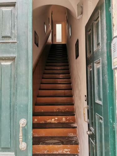 Apartamento Casa Al Teatro