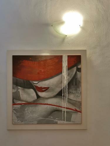 Apartamento Casa Al Teatro