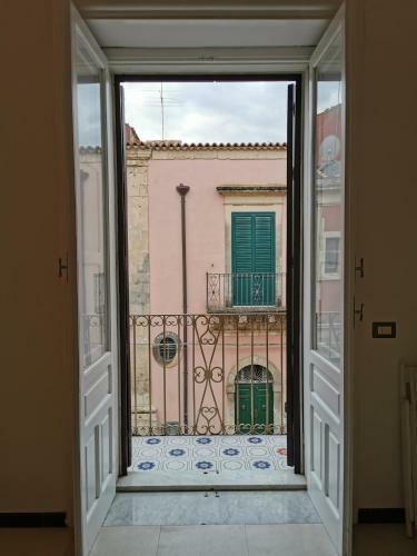 Apartamento Casa Al Teatro