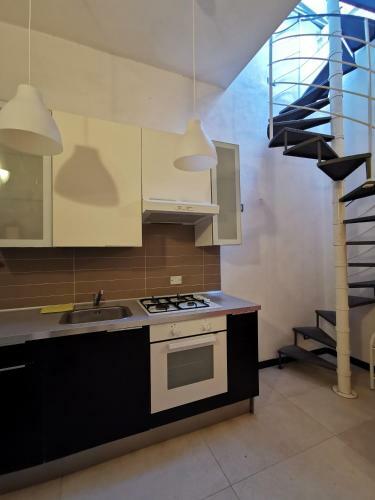 Apartamento Casa Al Teatro