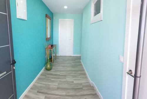 Casa Vacacional Nigran