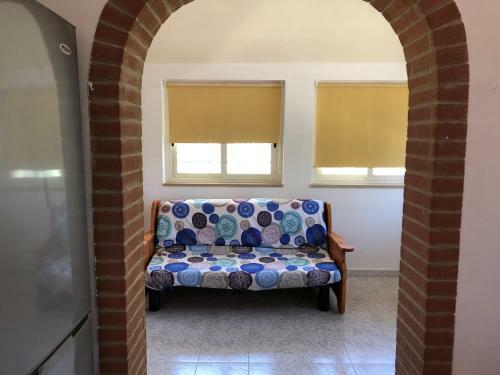 Villa Soffio Di Maestrale