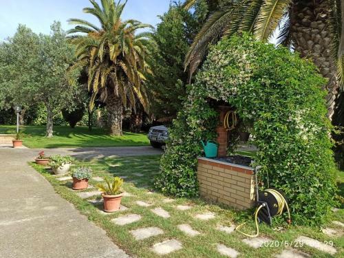Villa Soffio Di Maestrale