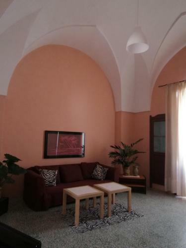 Casa Vacanze Santa Marina
