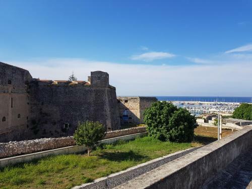 Guardiana Del Castello