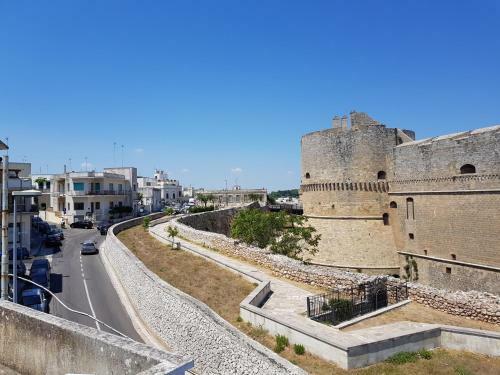 Guardiana Del Castello