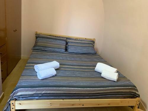 Agroturismo Marino?s House