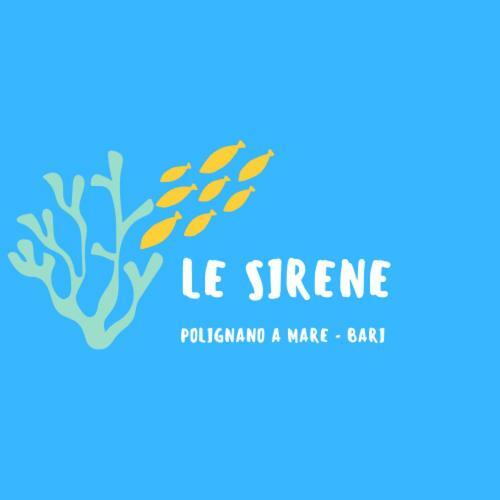 Apartamento Le Sirene