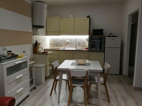 Apartamento La Casetta Al Mare