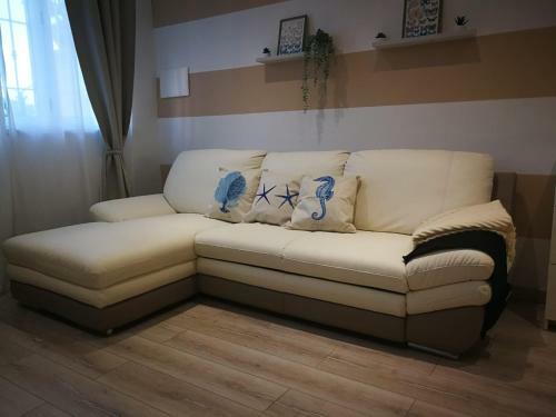 Apartamento La Casetta Al Mare