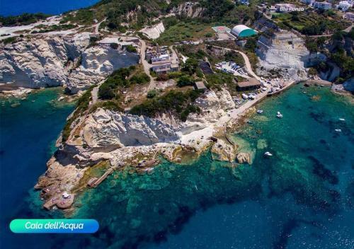 Apartamento Bluponza Case Vacanza Appartamento Dominicana