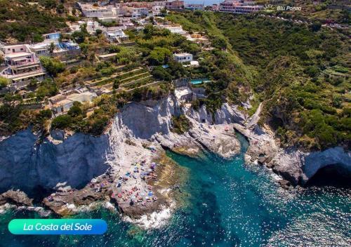 Apartamento Bluponza Case Vacanza Appartamento Dominicana