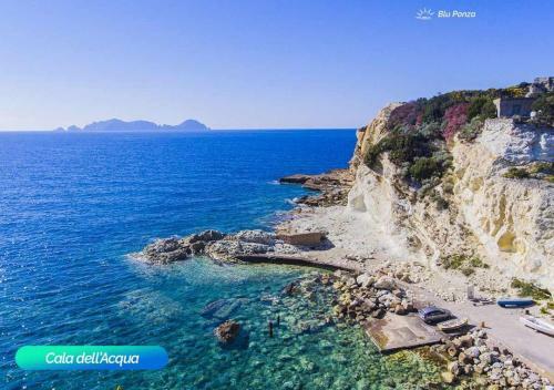 Apartamento Bluponza Case Vacanza Appartamento Dominicana