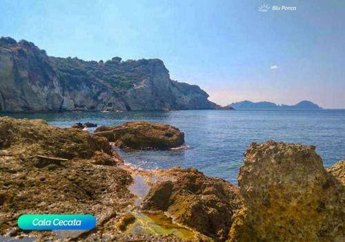 Apartamento Bluponza Case Vacanza Appartamento Dominicana