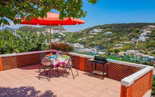 Apartamento Bluponza Case Vacanza Appartamento Dominicana
