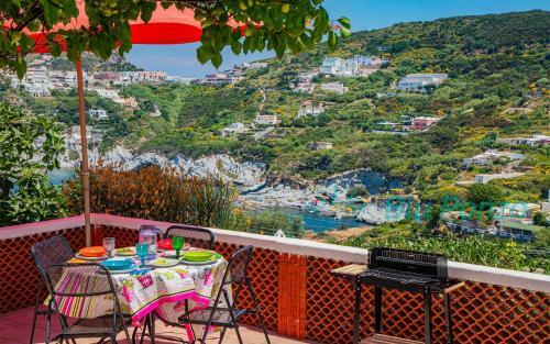 Apartamento Bluponza Case Vacanza Appartamento Dominicana